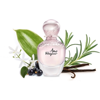 Amo Ferragamo EDP
